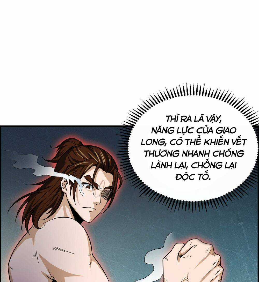 Hành Giả Chapter 3 trang 36
