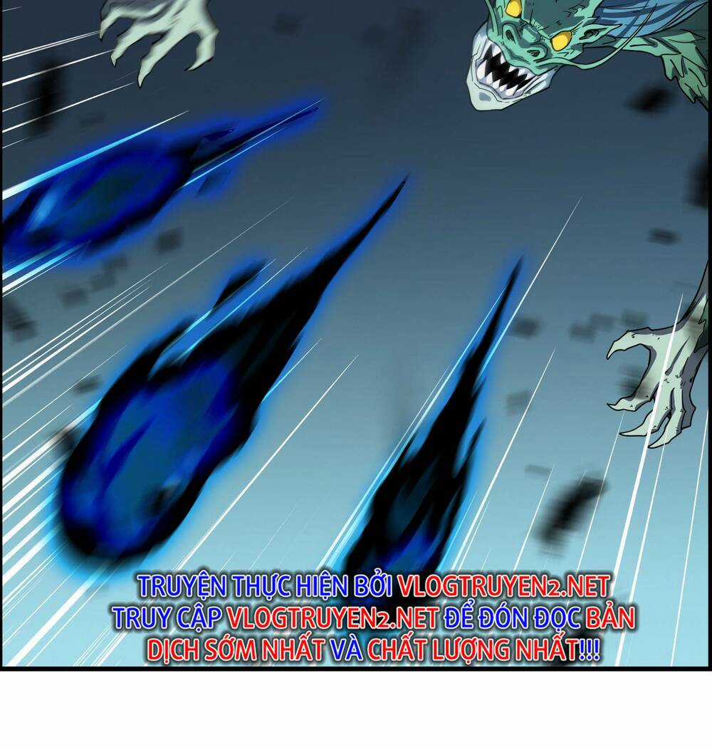 Hành Giả Chapter 3 trang 41