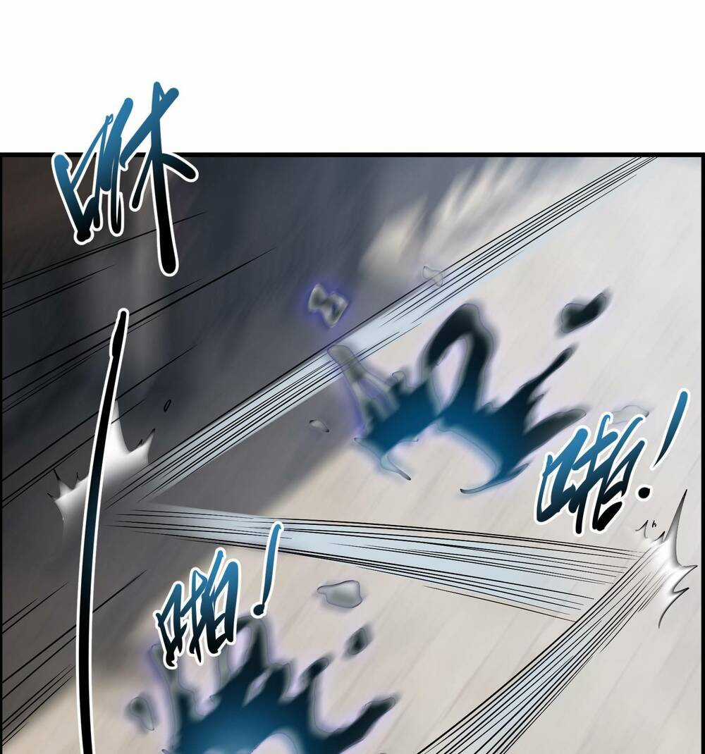 Hành Giả Chapter 3 trang 42