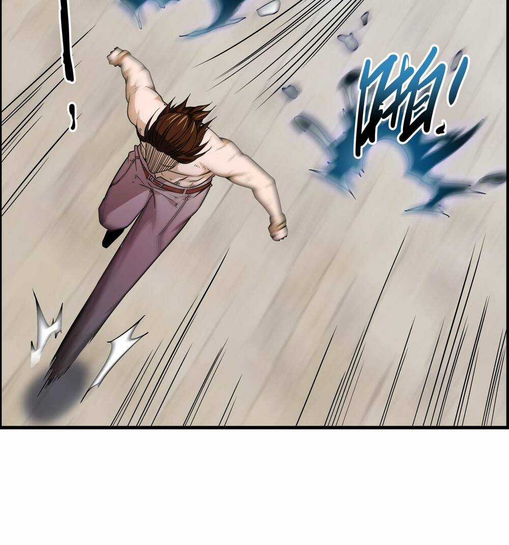 Hành Giả Chapter 3 trang 43