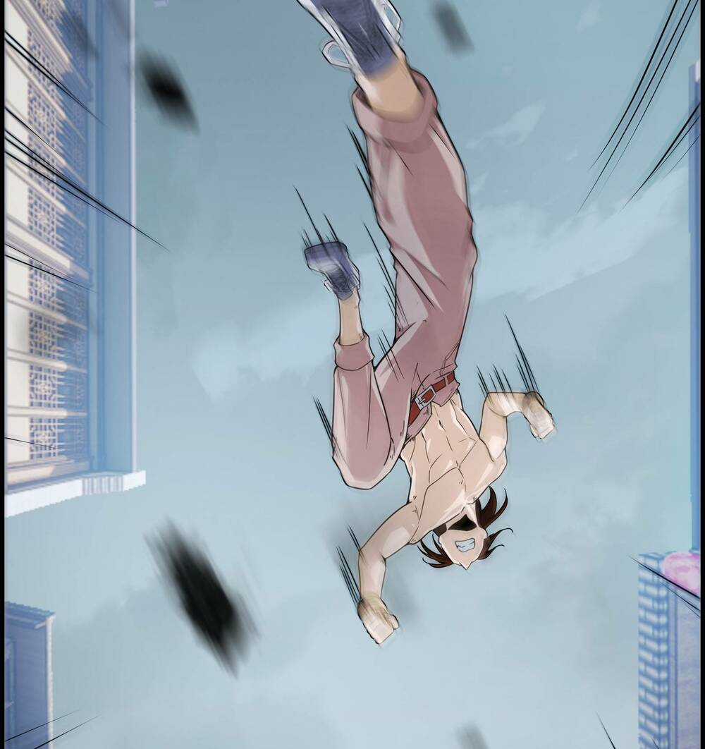 Hành Giả Chapter 3 trang 45