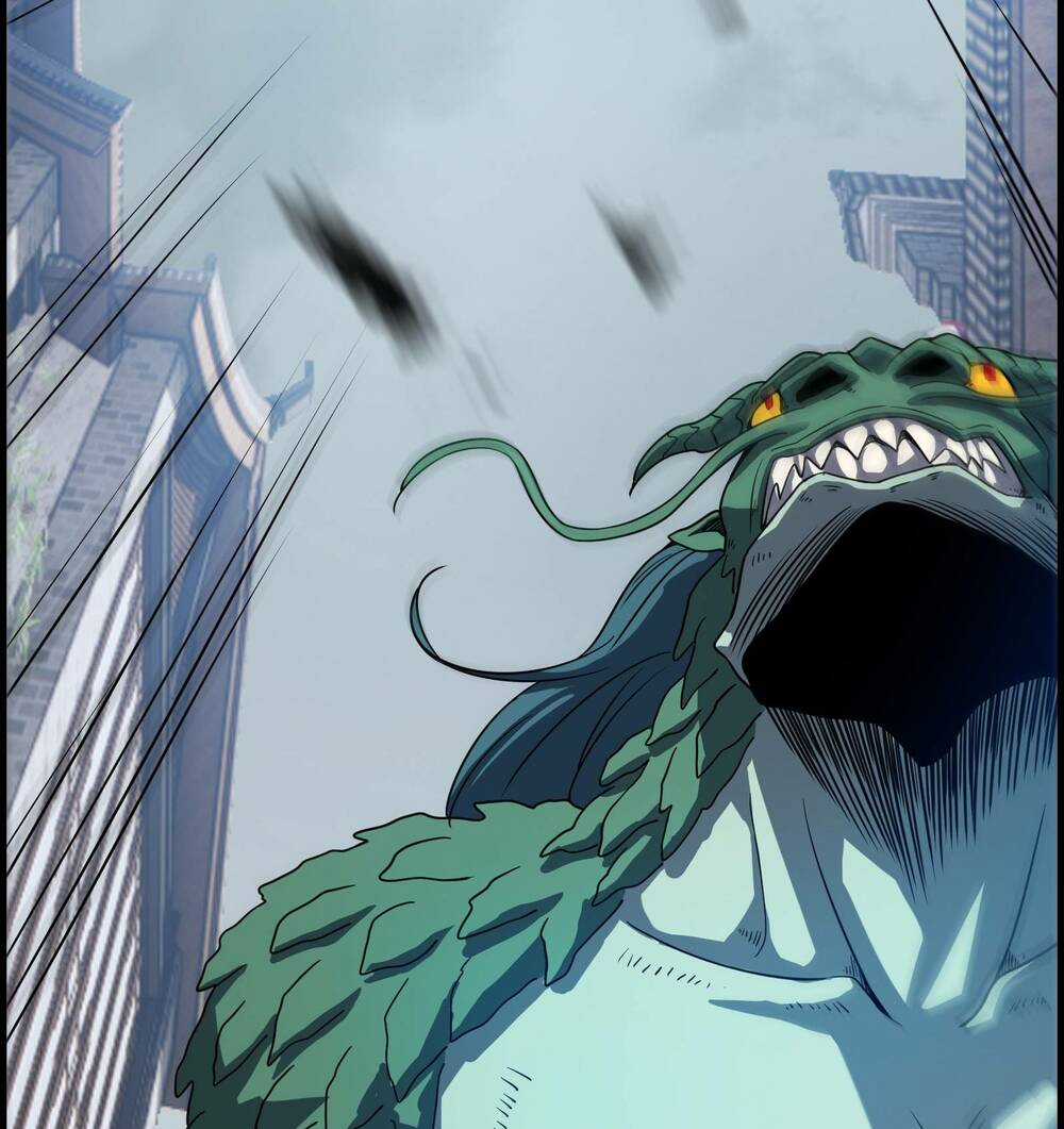 Hành Giả Chapter 3 trang 46