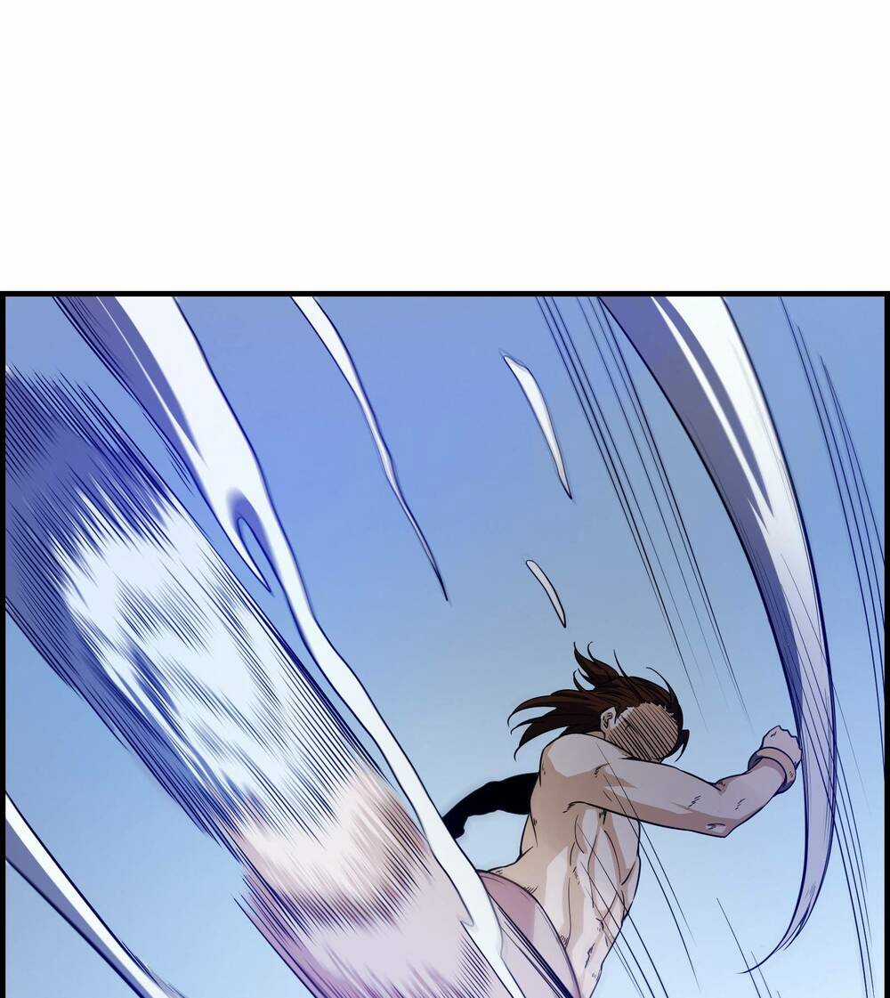 Hành Giả Chapter 3 trang 48