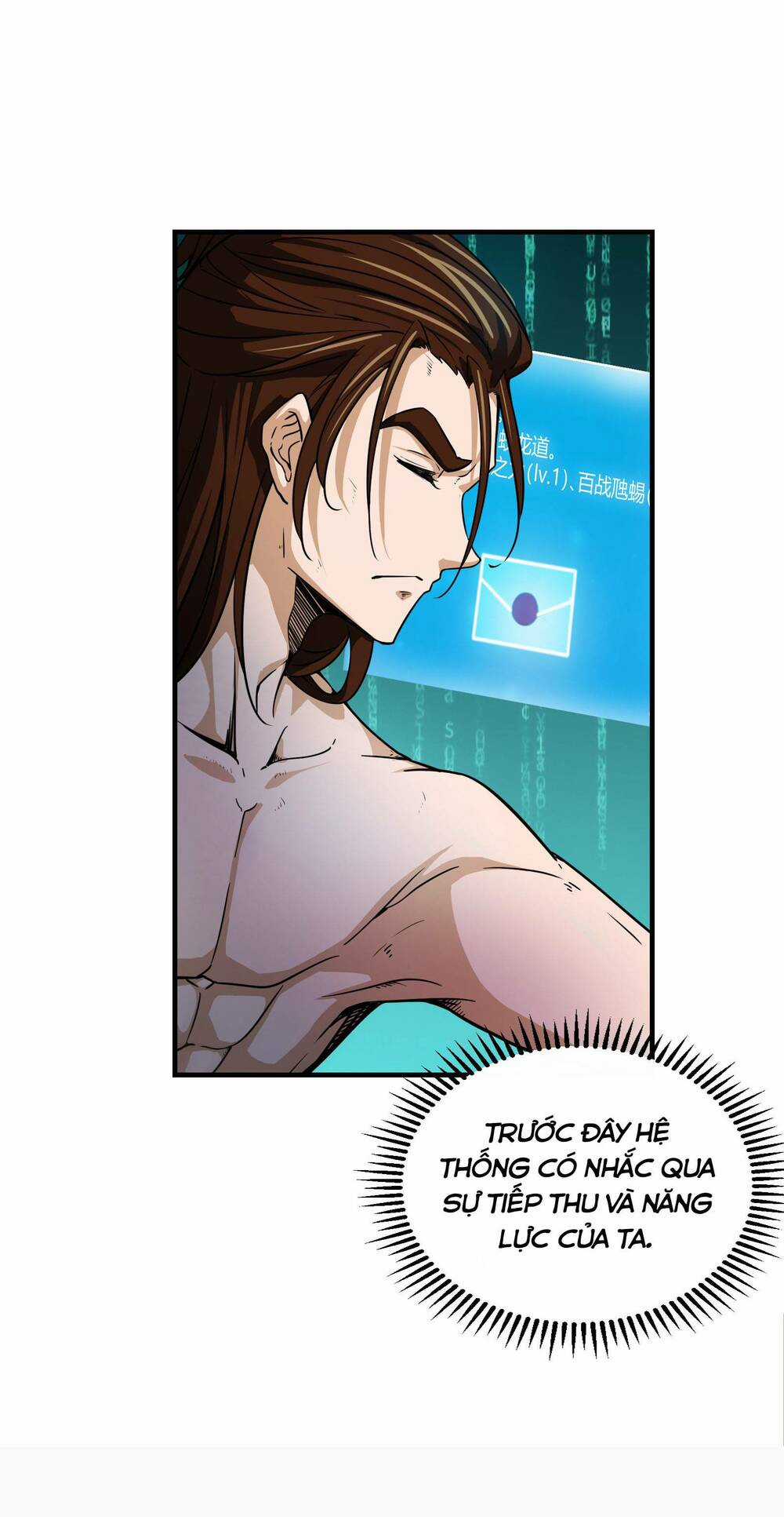 Hành Giả Chapter 3 trang 5