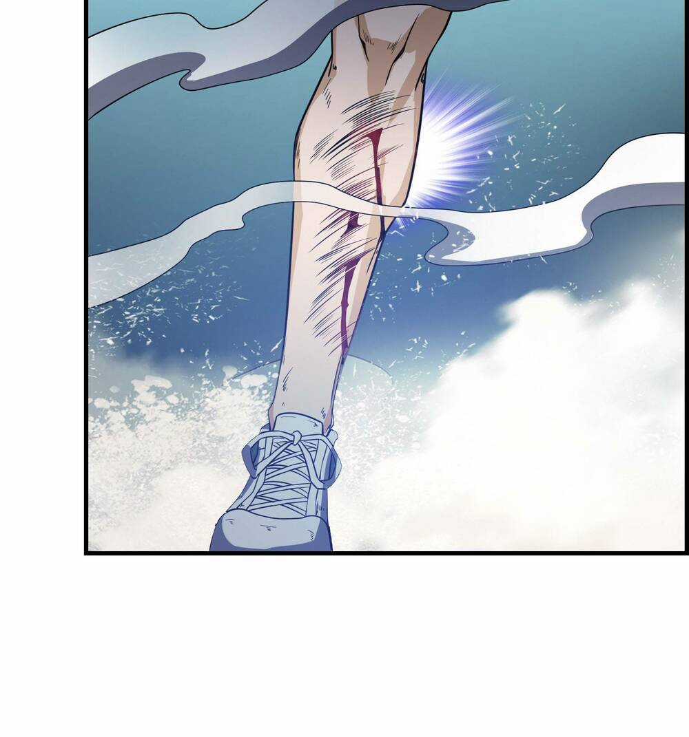 Hành Giả Chapter 3 trang 55