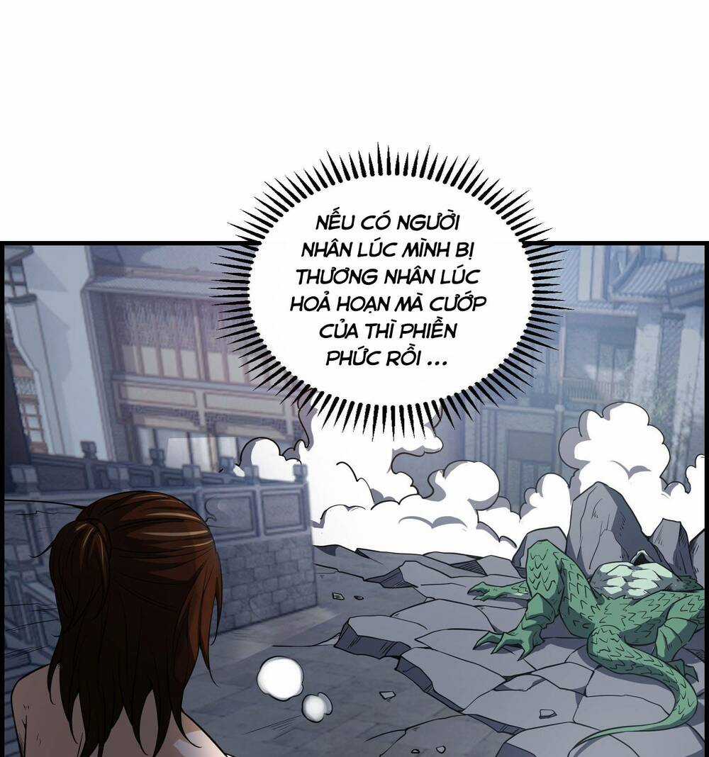 Hành Giả Chapter 3 trang 56