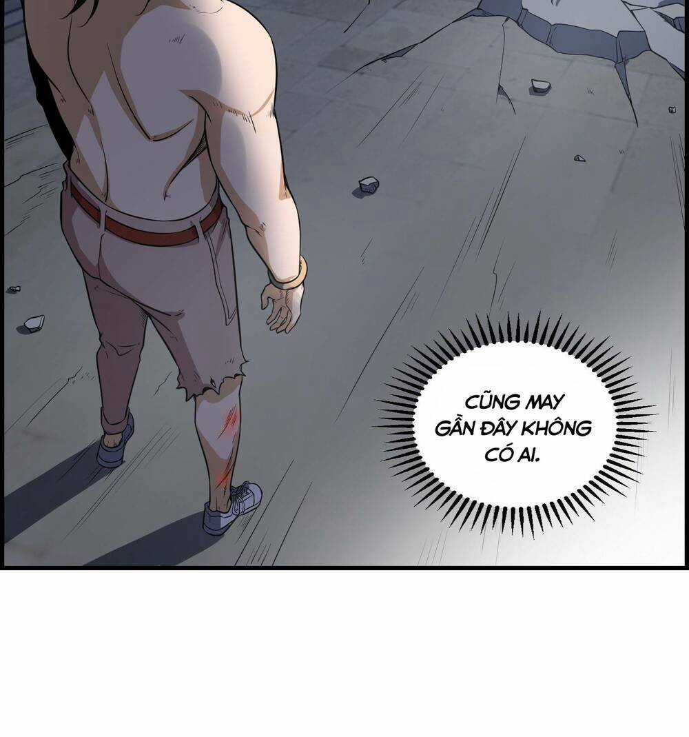 Hành Giả Chapter 3 trang 57