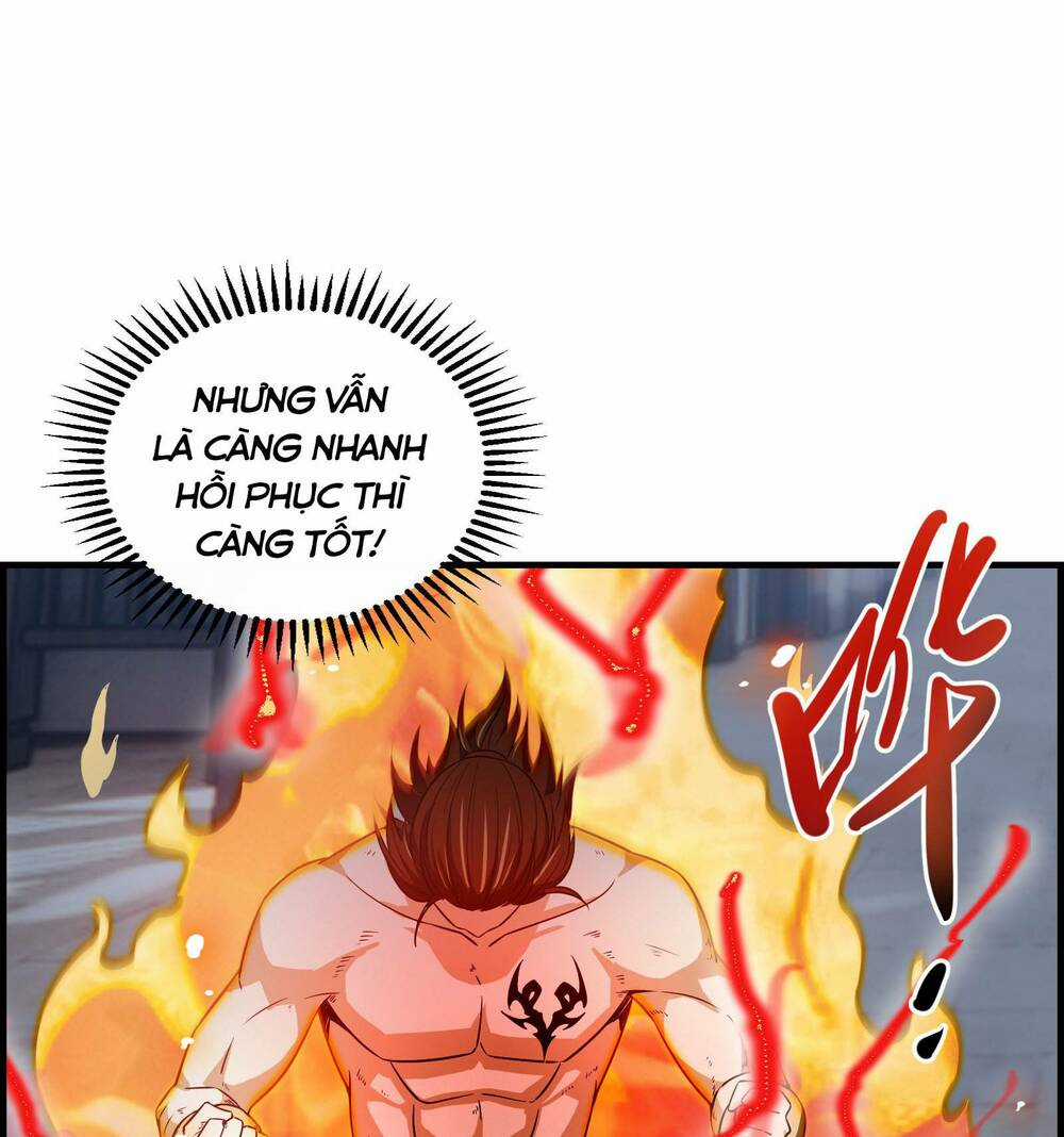 Hành Giả Chapter 3 trang 58