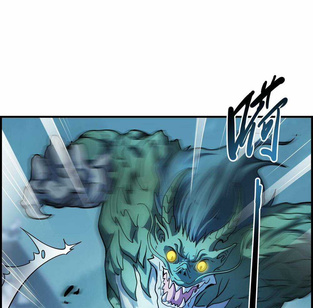 Hành Giả Chapter 3 trang 6