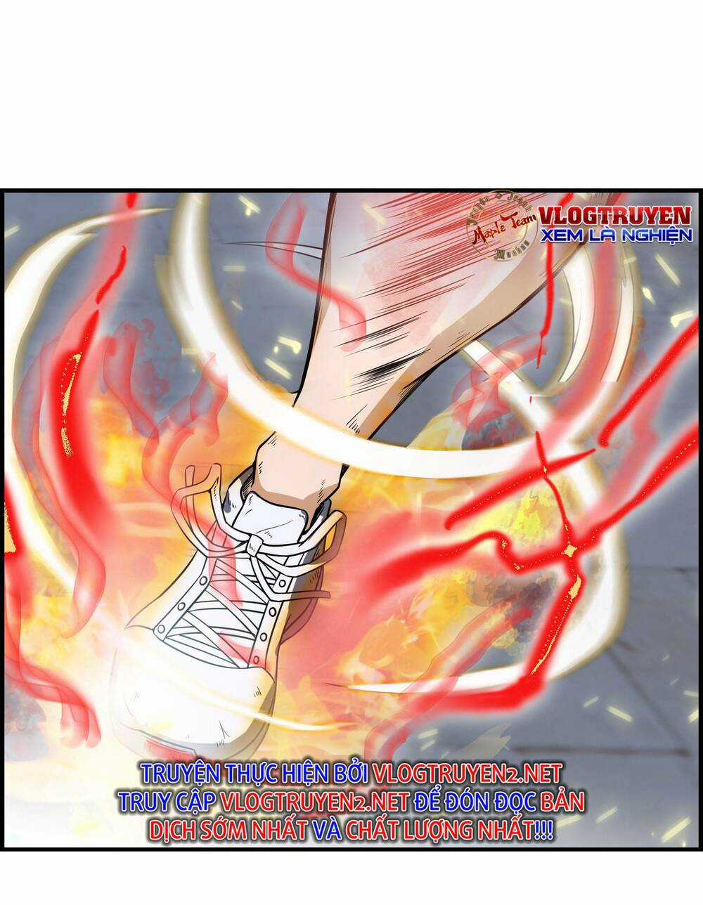 Hành Giả Chapter 3 trang 60