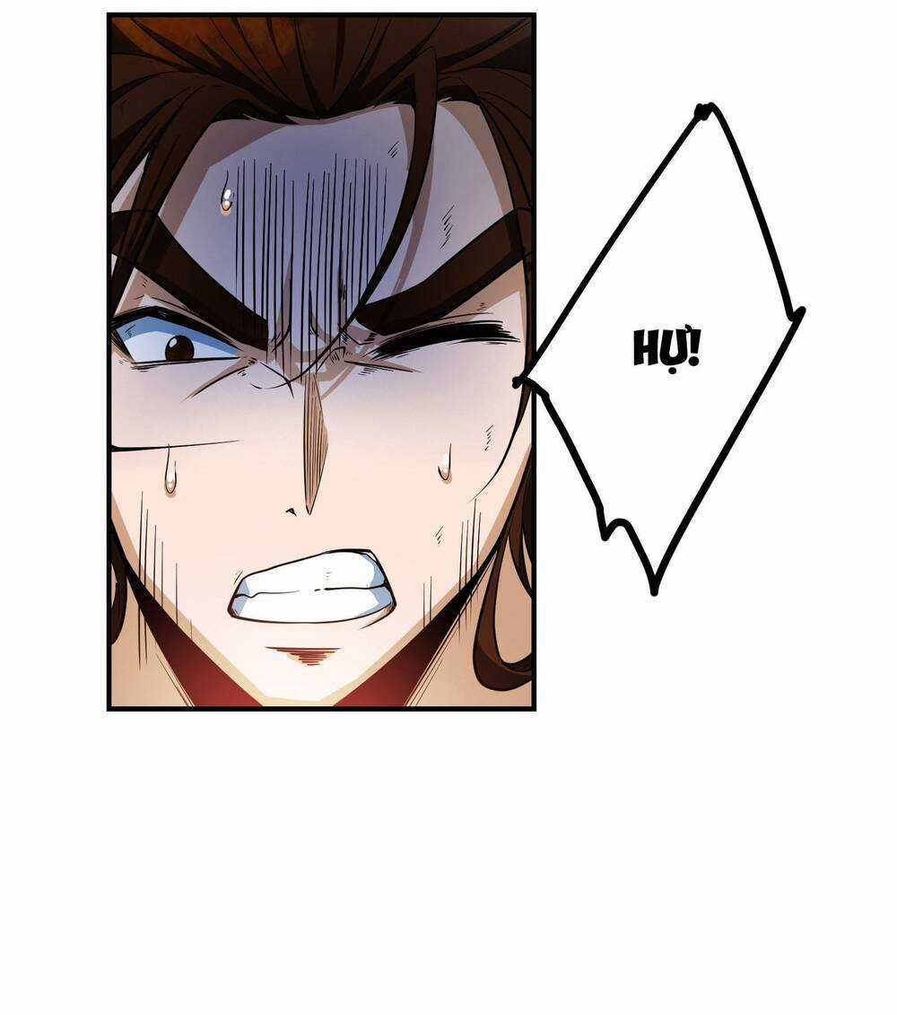 Hành Giả Chapter 3 trang 61