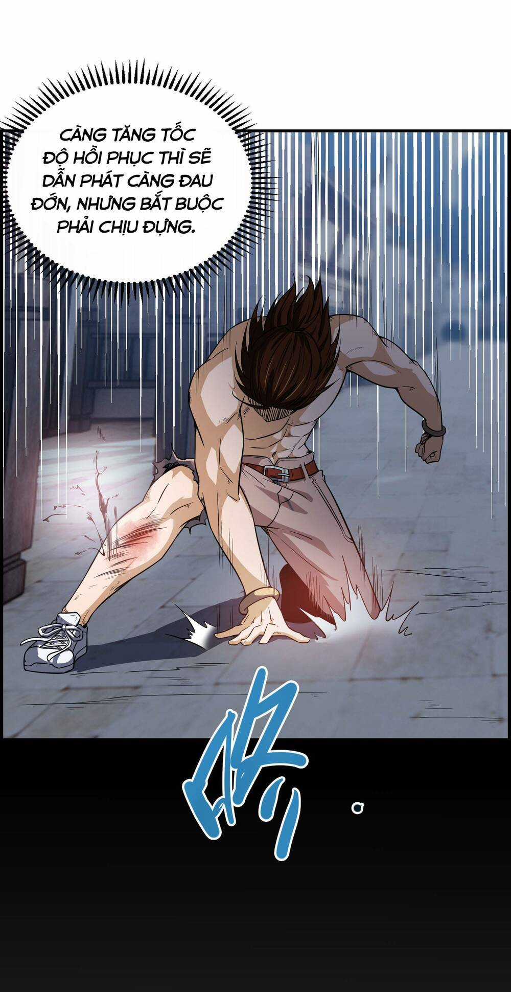 Hành Giả Chapter 3 trang 62