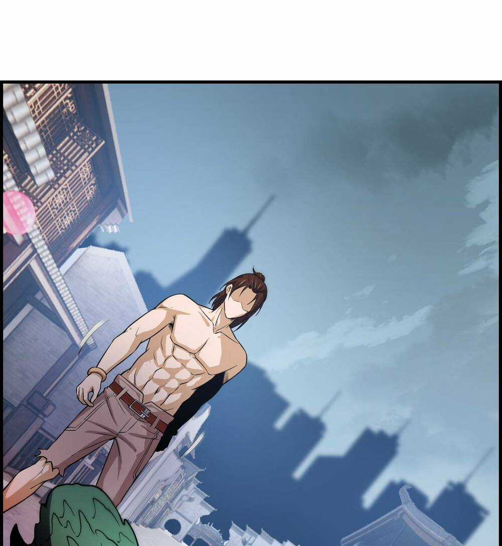 Hành Giả Chapter 3 trang 66