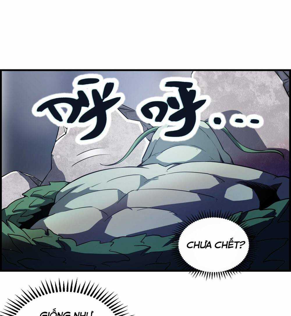 Hành Giả Chapter 3 trang 68