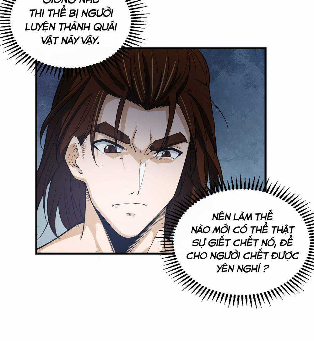 Hành Giả Chapter 3 trang 69