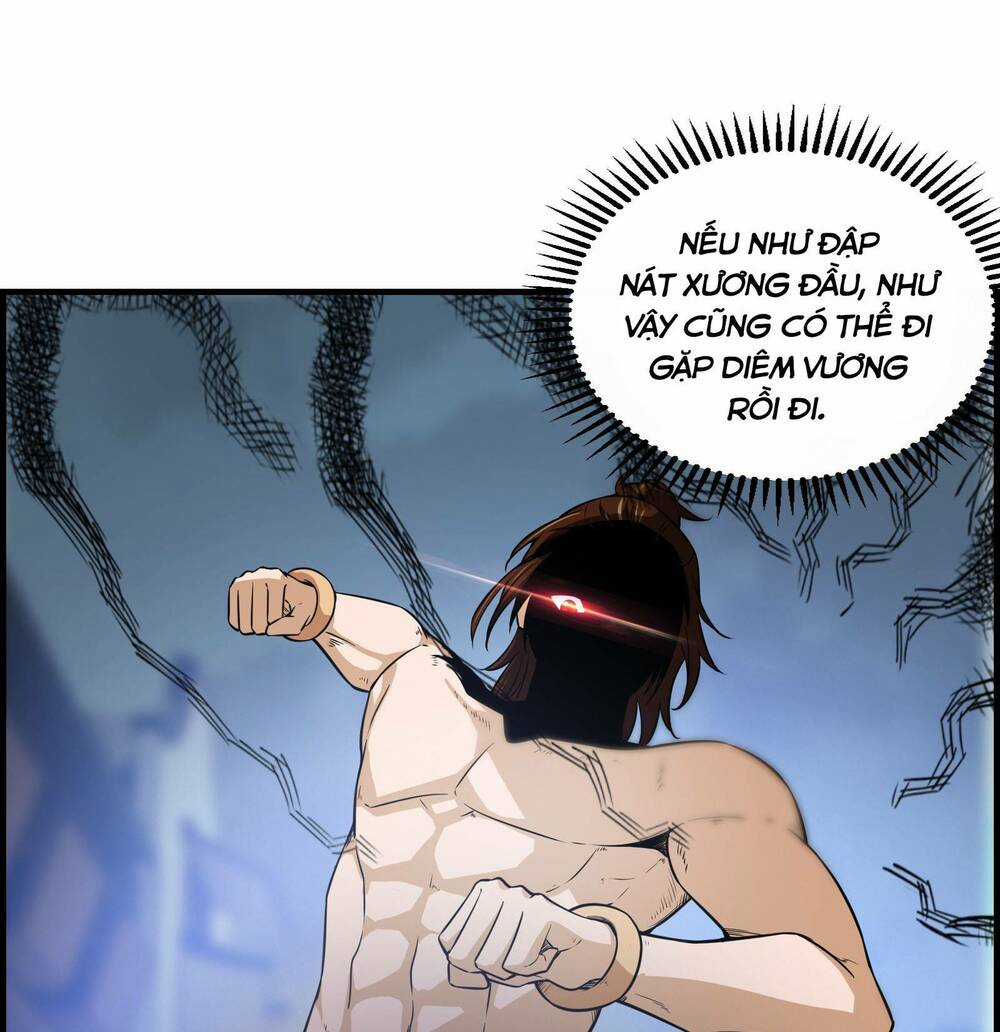 Hành Giả Chapter 3 trang 70