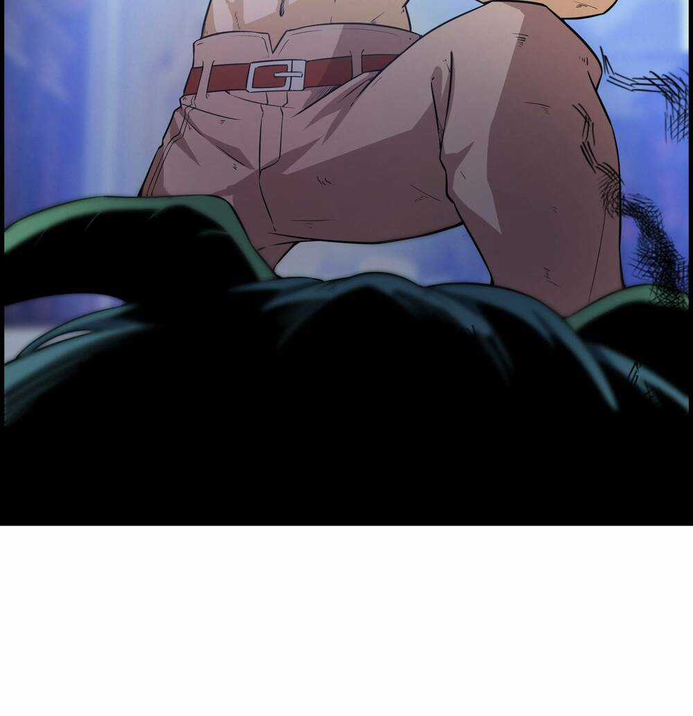 Hành Giả Chapter 3 trang 71