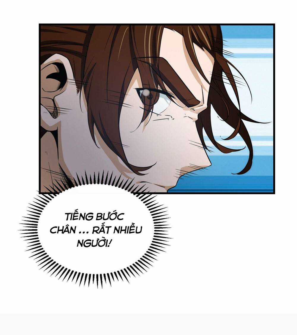 Hành Giả Chapter 3 trang 73