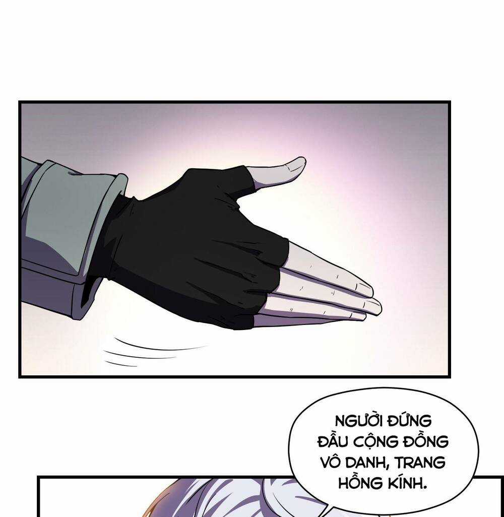 Hành Giả Chapter 3 trang 79