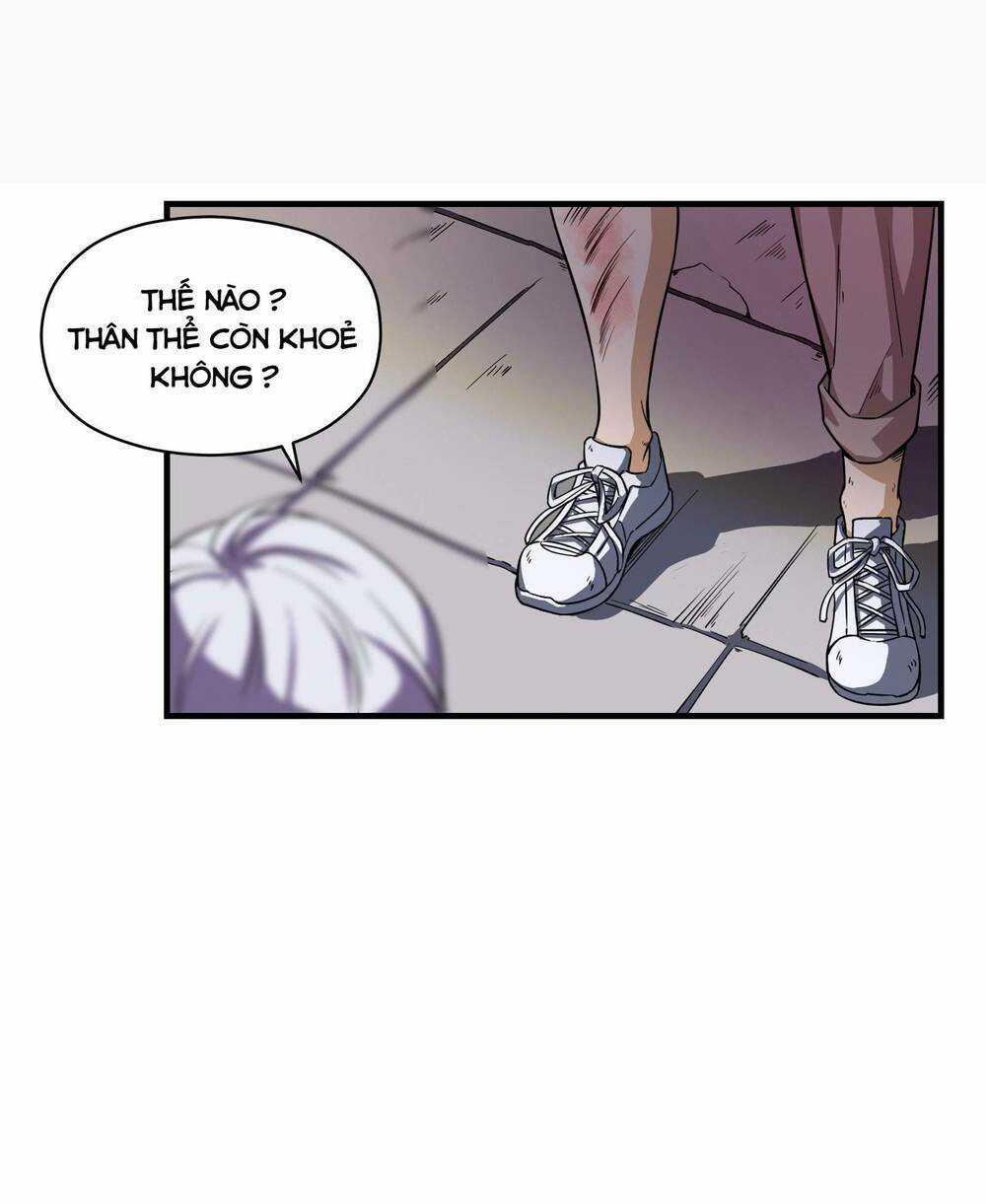 Hành Giả Chapter 3 trang 83