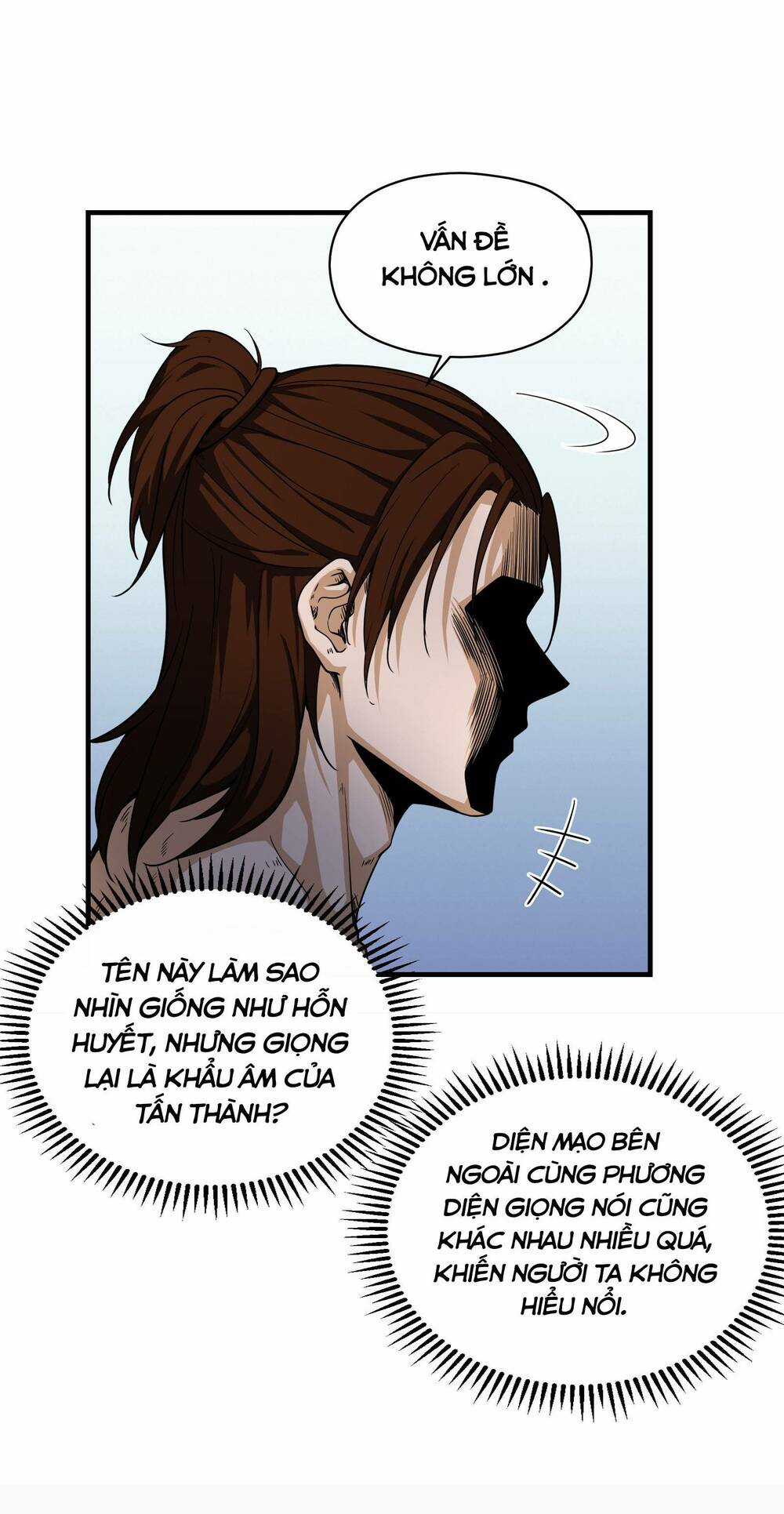 Hành Giả Chapter 3 trang 84