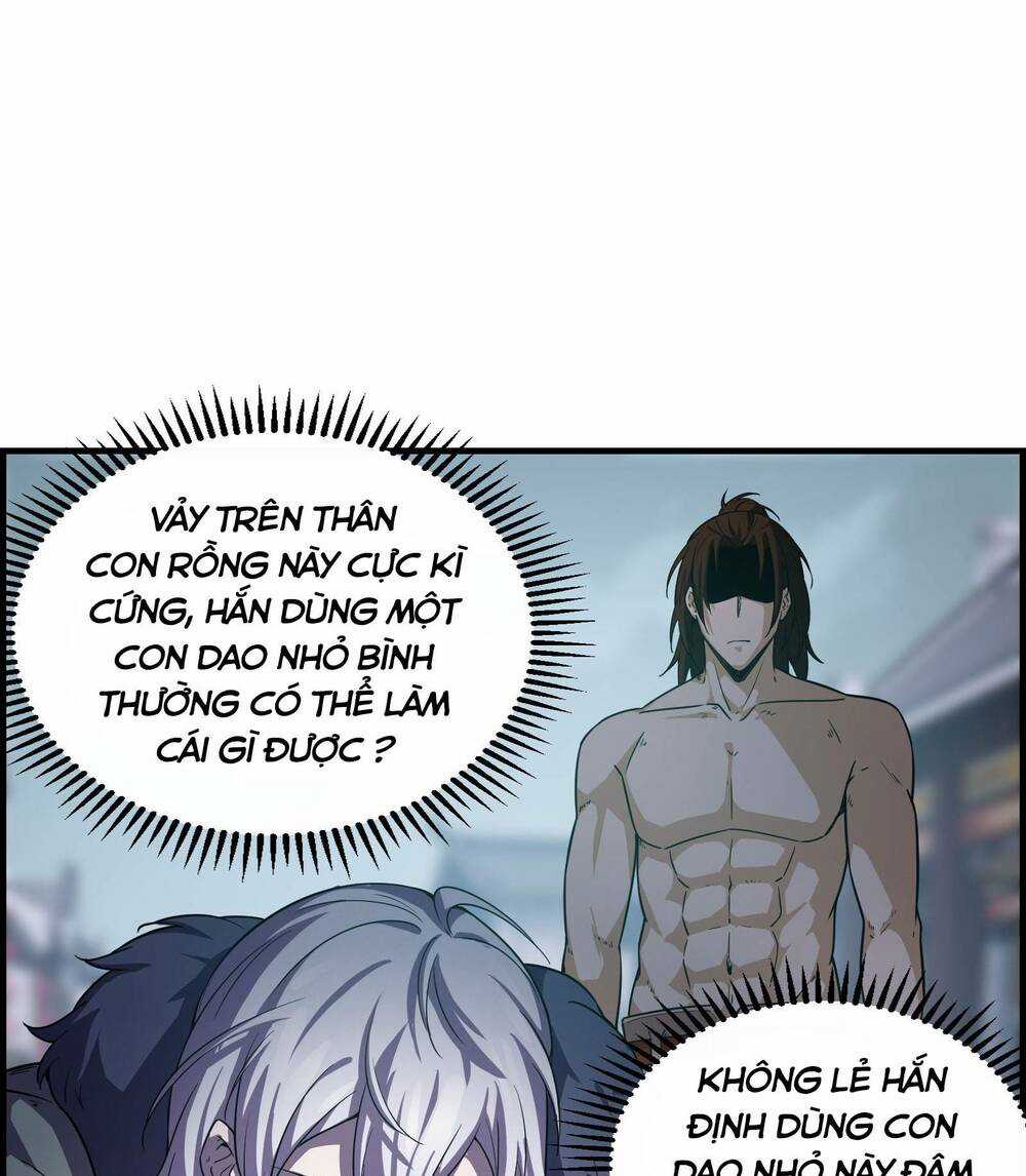 Hành Giả Chapter 3 trang 89