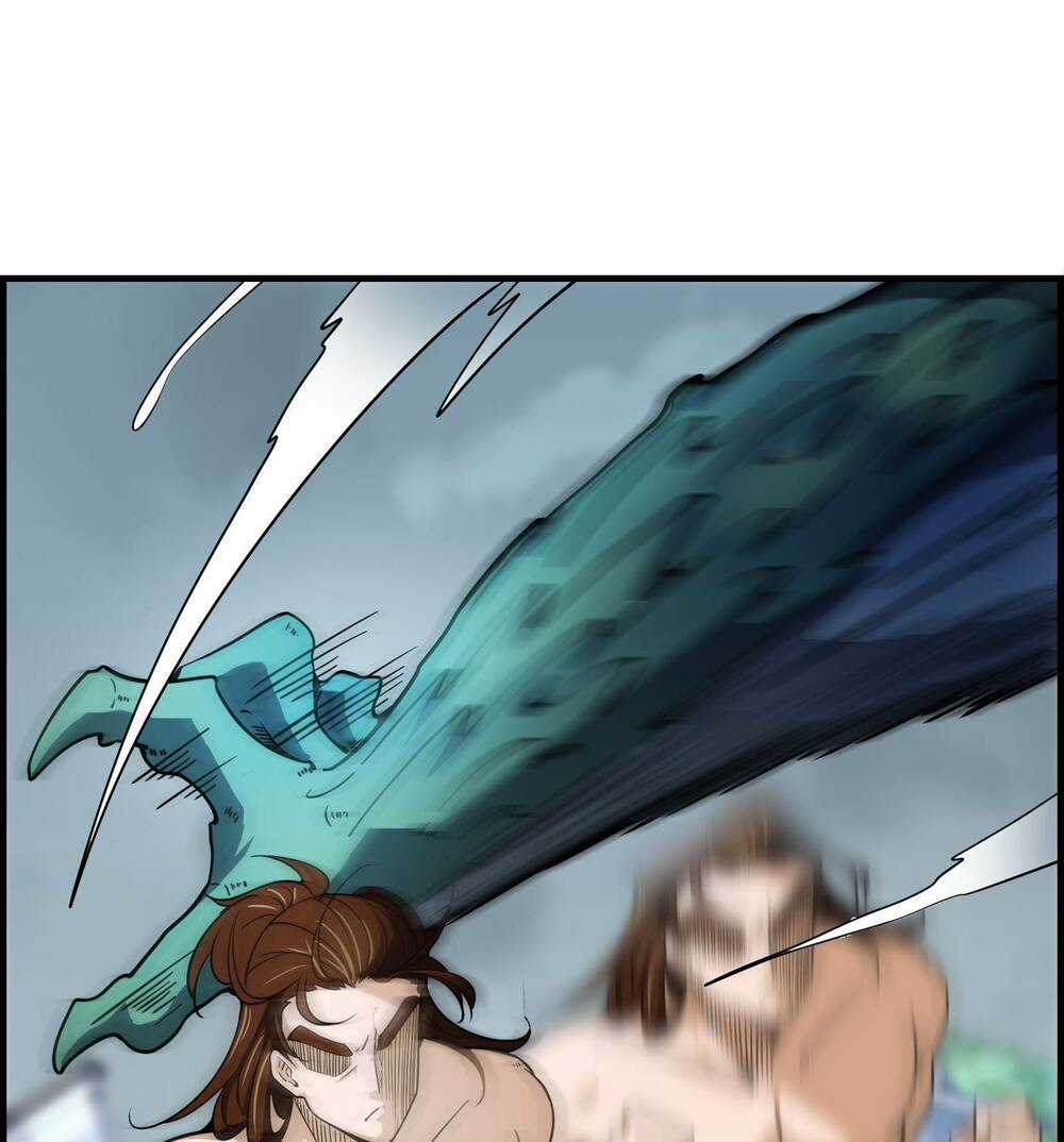 Hành Giả Chapter 3 trang 9