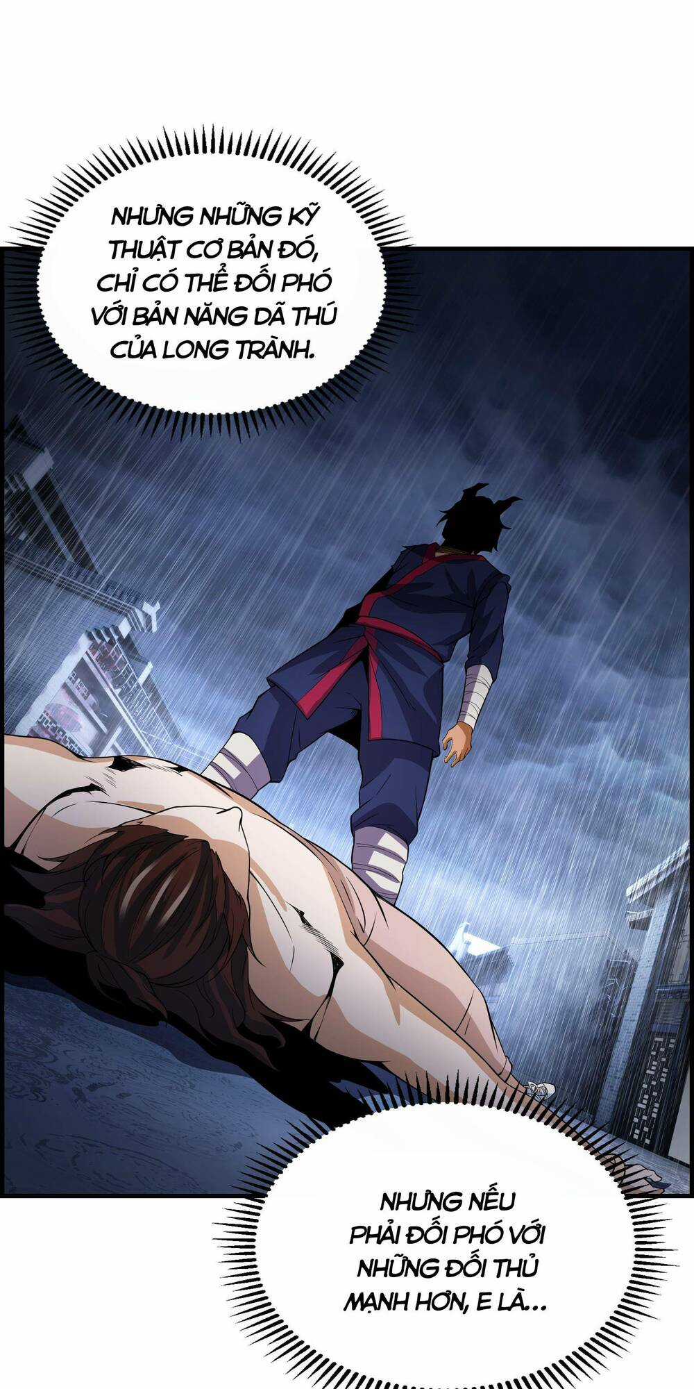 Hành Giả Chapter 4 trang 100