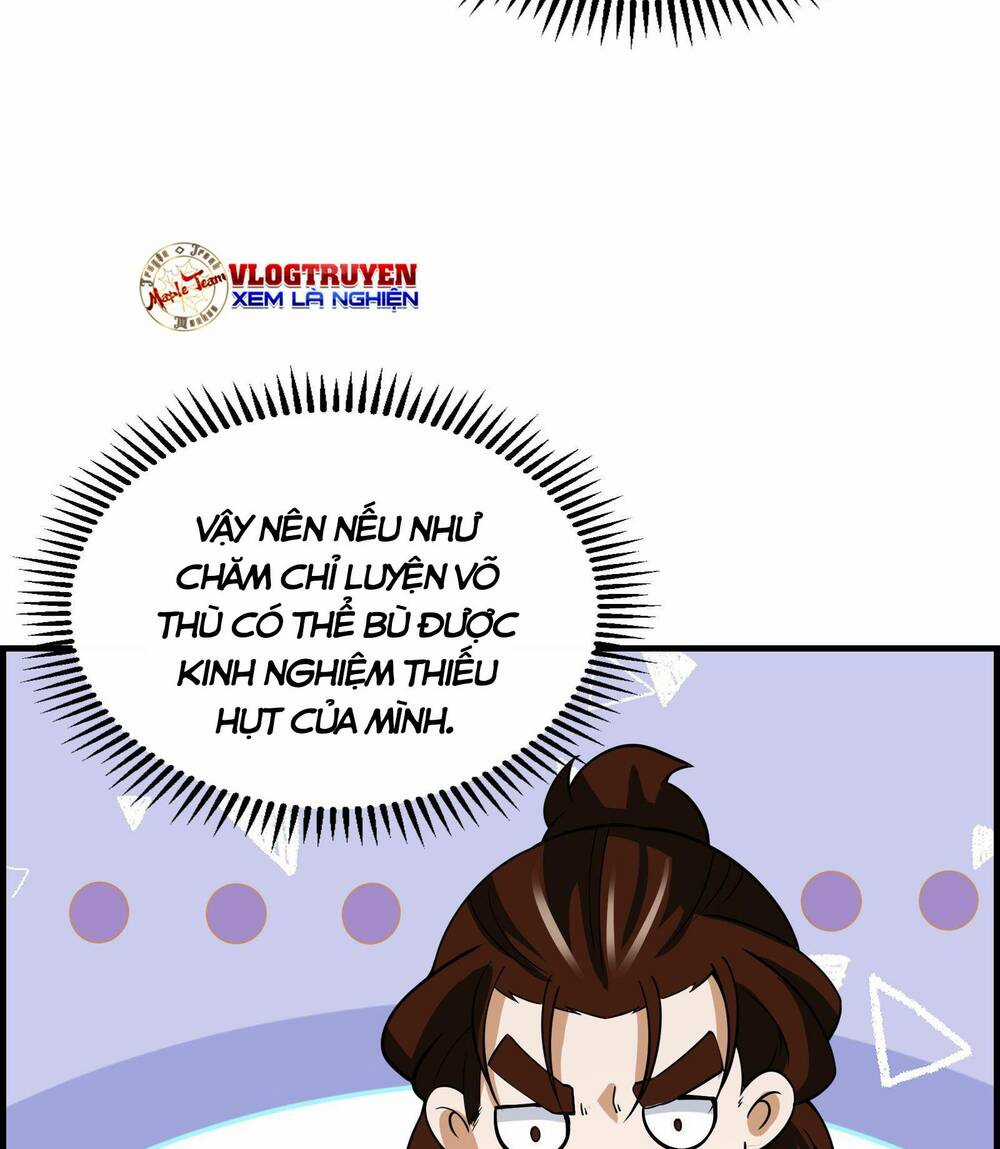 Hành Giả Chapter 4 trang 101