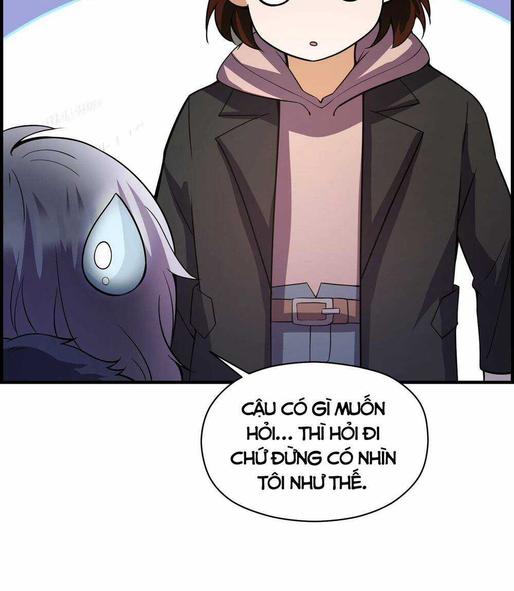 Hành Giả Chapter 4 trang 102