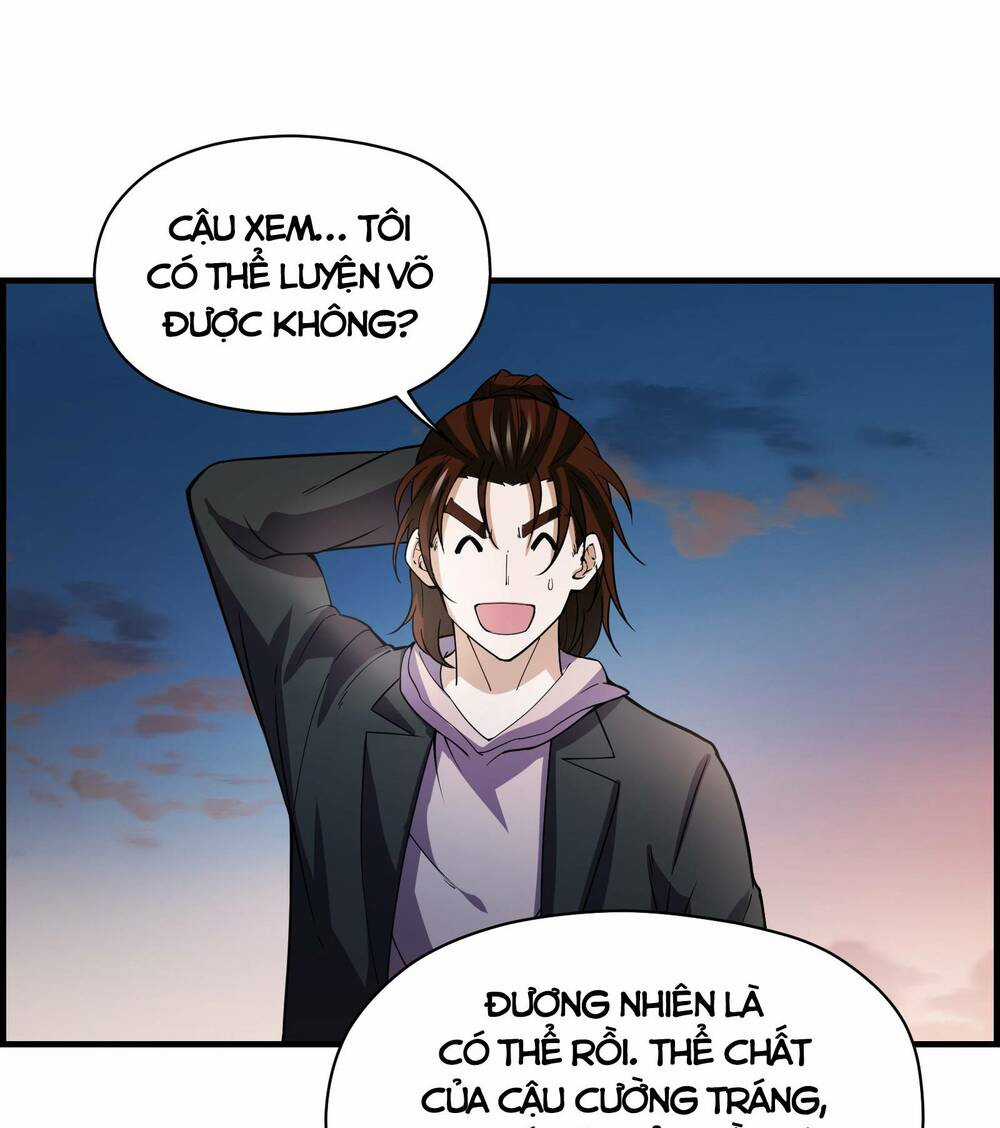 Hành Giả Chapter 4 trang 103