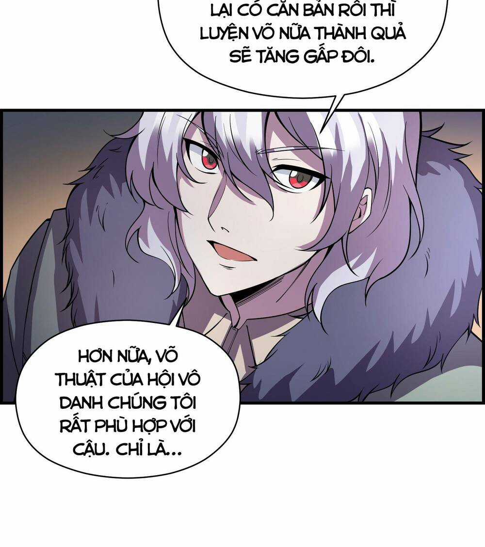 Hành Giả Chapter 4 trang 104