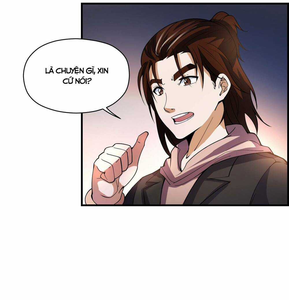Hành Giả Chapter 4 trang 107