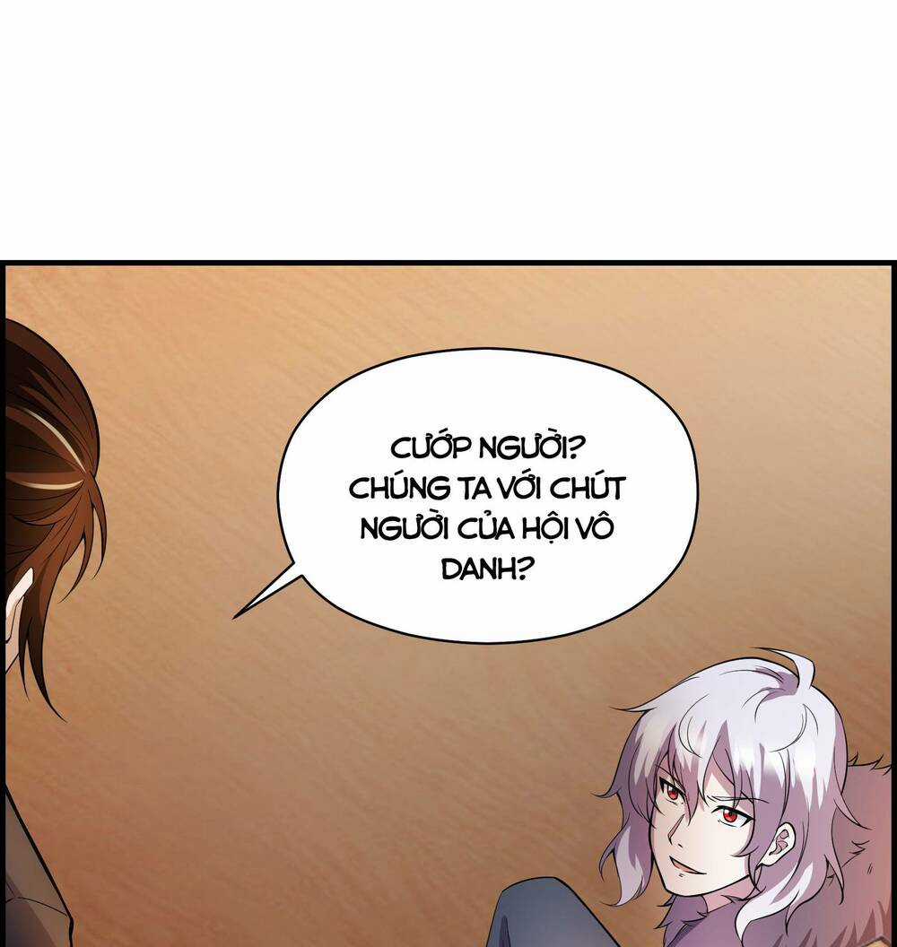 Hành Giả Chapter 4 trang 110