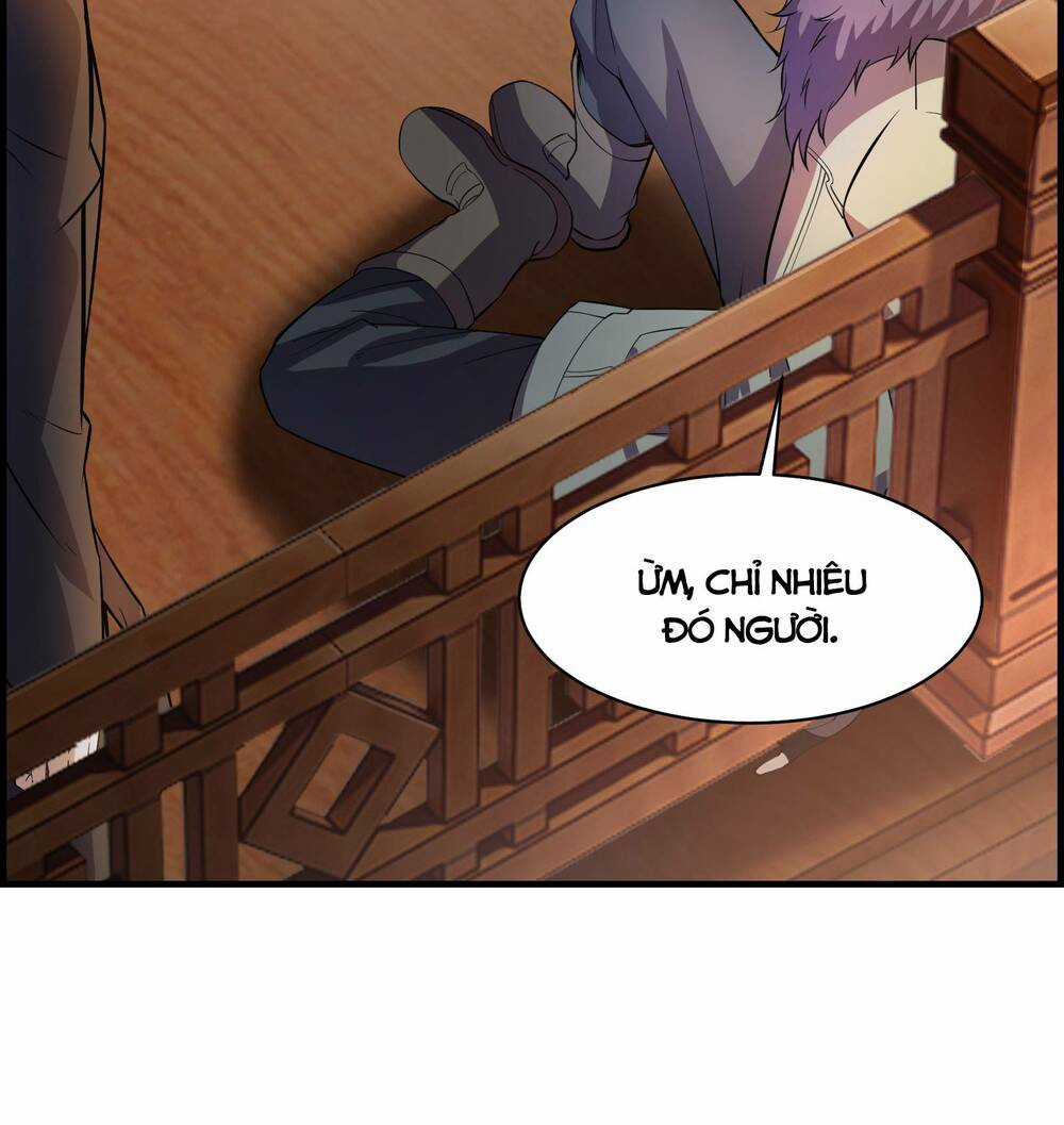 Hành Giả Chapter 4 trang 111