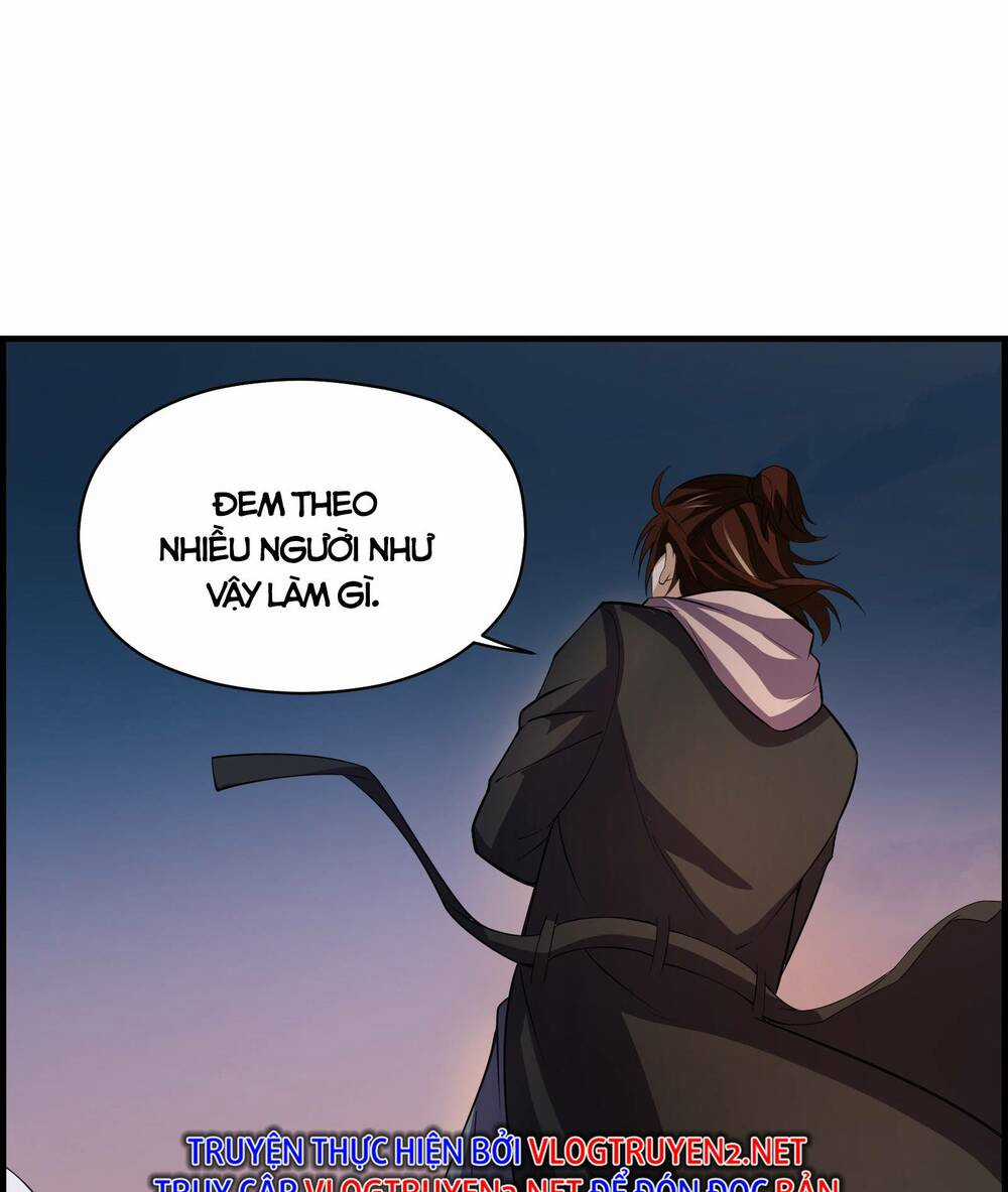 Hành Giả Chapter 4 trang 116