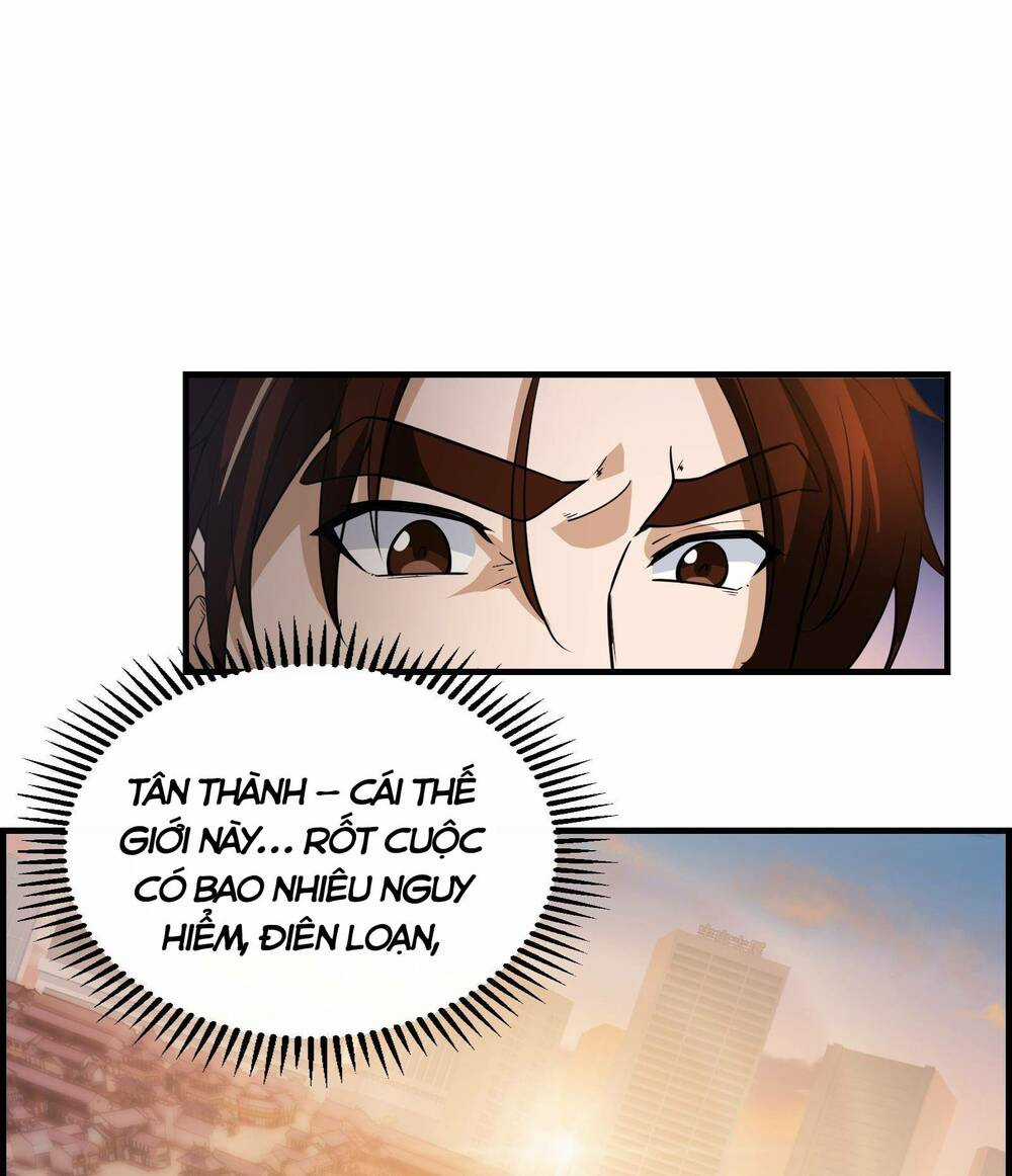 Hành Giả Chapter 4 trang 12