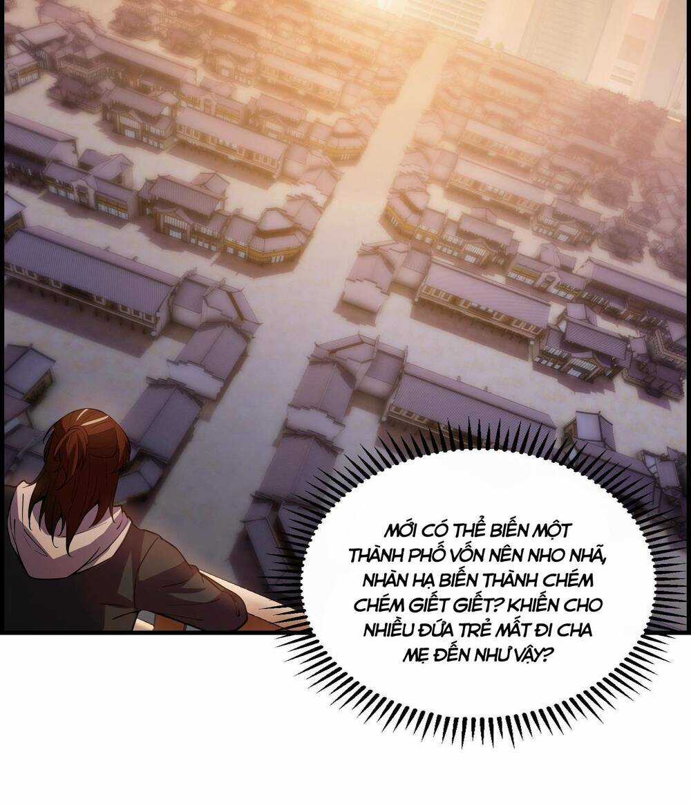 Hành Giả Chapter 4 trang 13