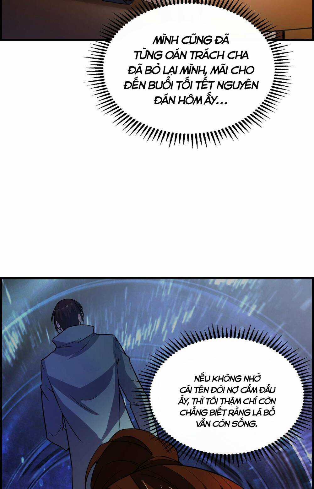 Hành Giả Chapter 4 trang 15