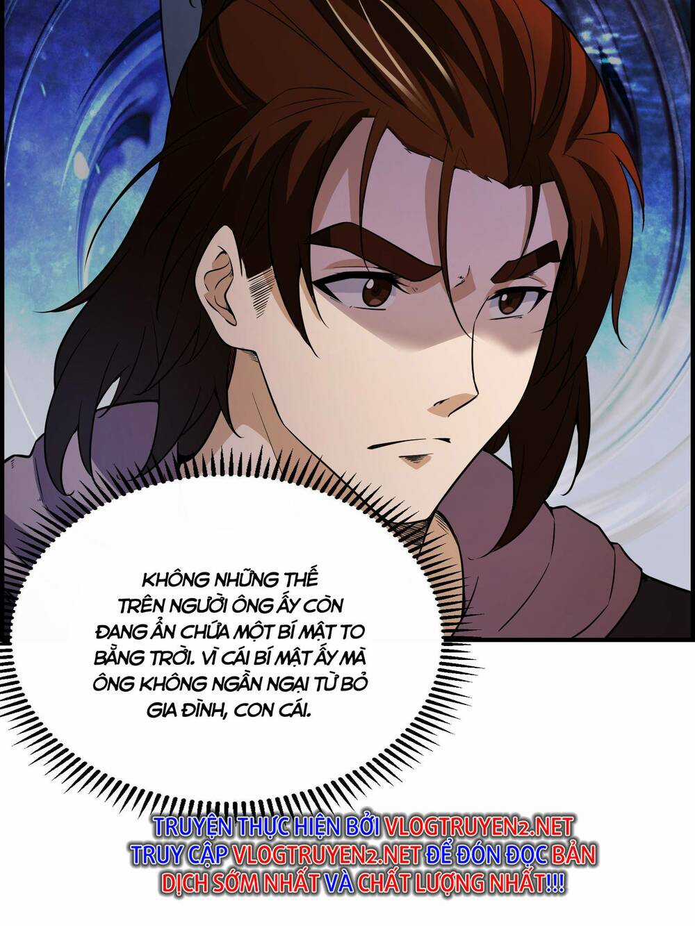 Hành Giả Chapter 4 trang 16