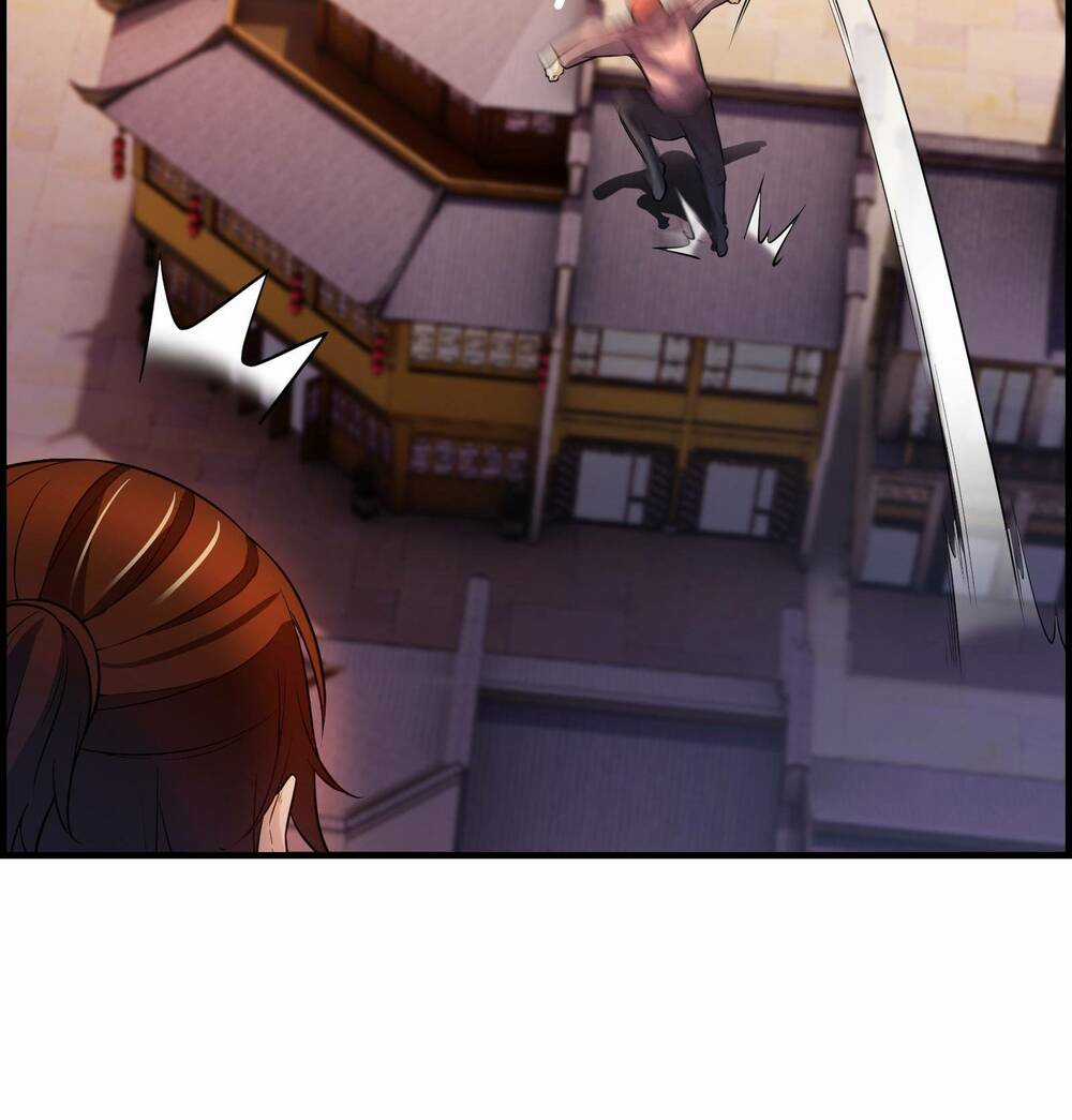 Hành Giả Chapter 4 trang 18