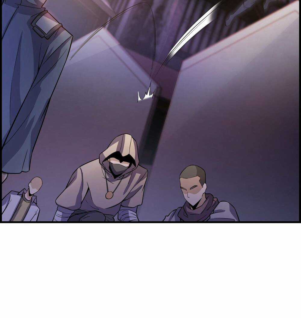 Hành Giả Chapter 4 trang 20