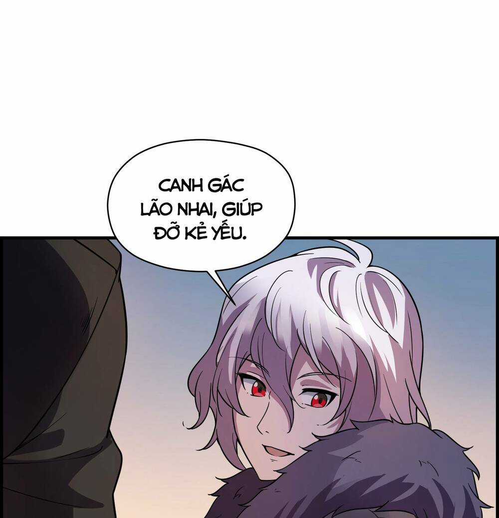 Hành Giả Chapter 4 trang 21