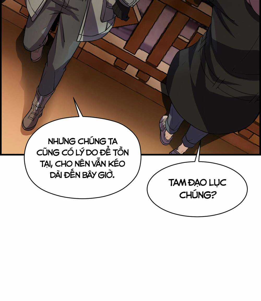 Hành Giả Chapter 4 trang 24