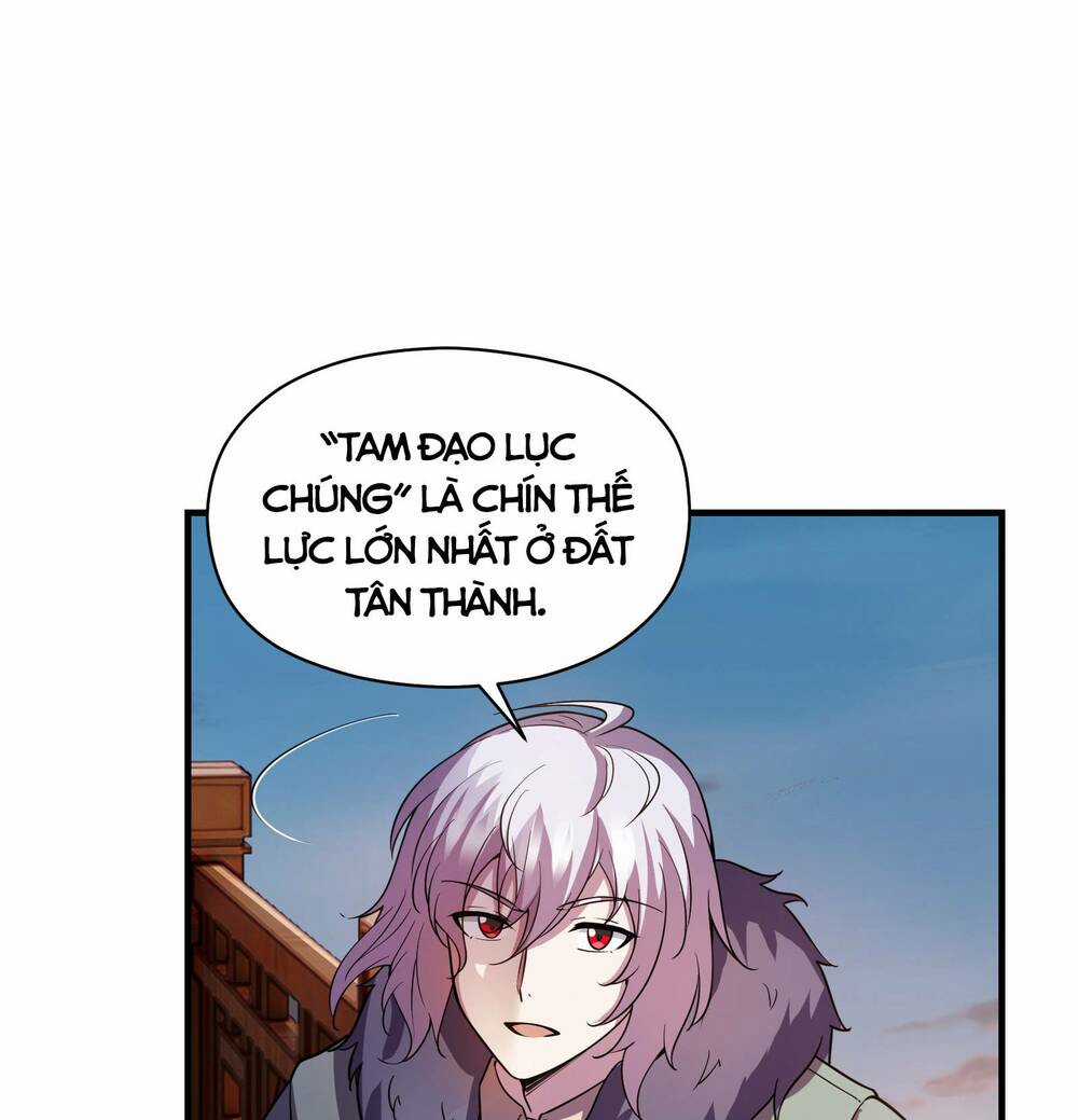 Hành Giả Chapter 4 trang 25