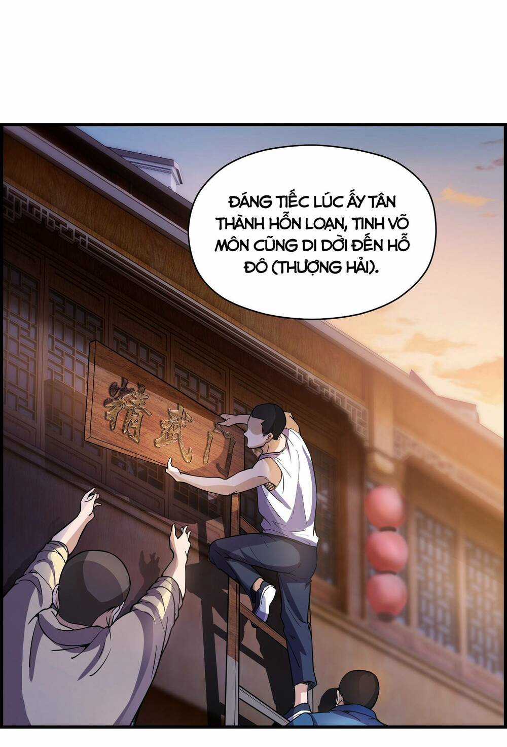 Hành Giả Chapter 4 trang 29