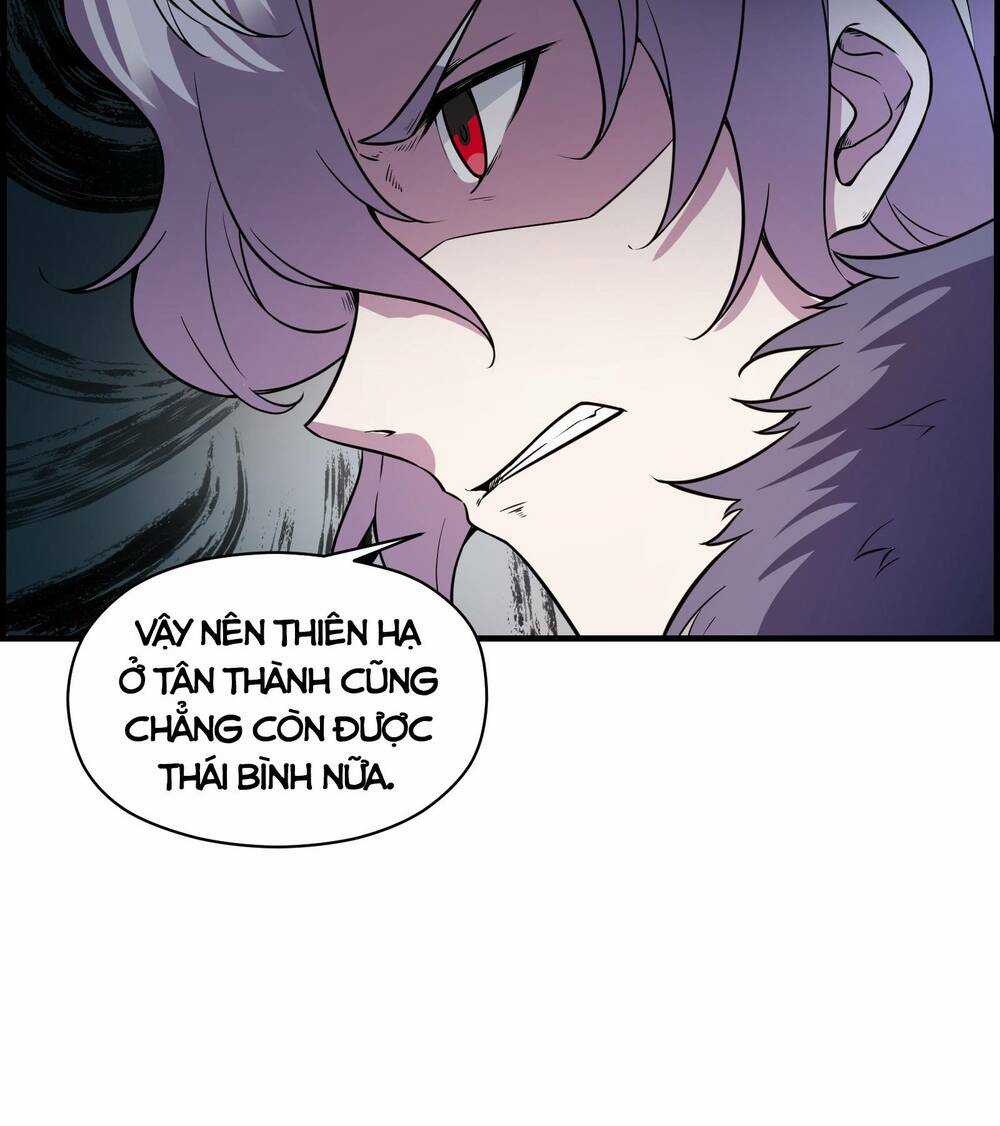 Hành Giả Chapter 4 trang 35