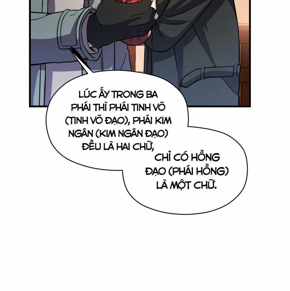Hành Giả Chapter 4 trang 37