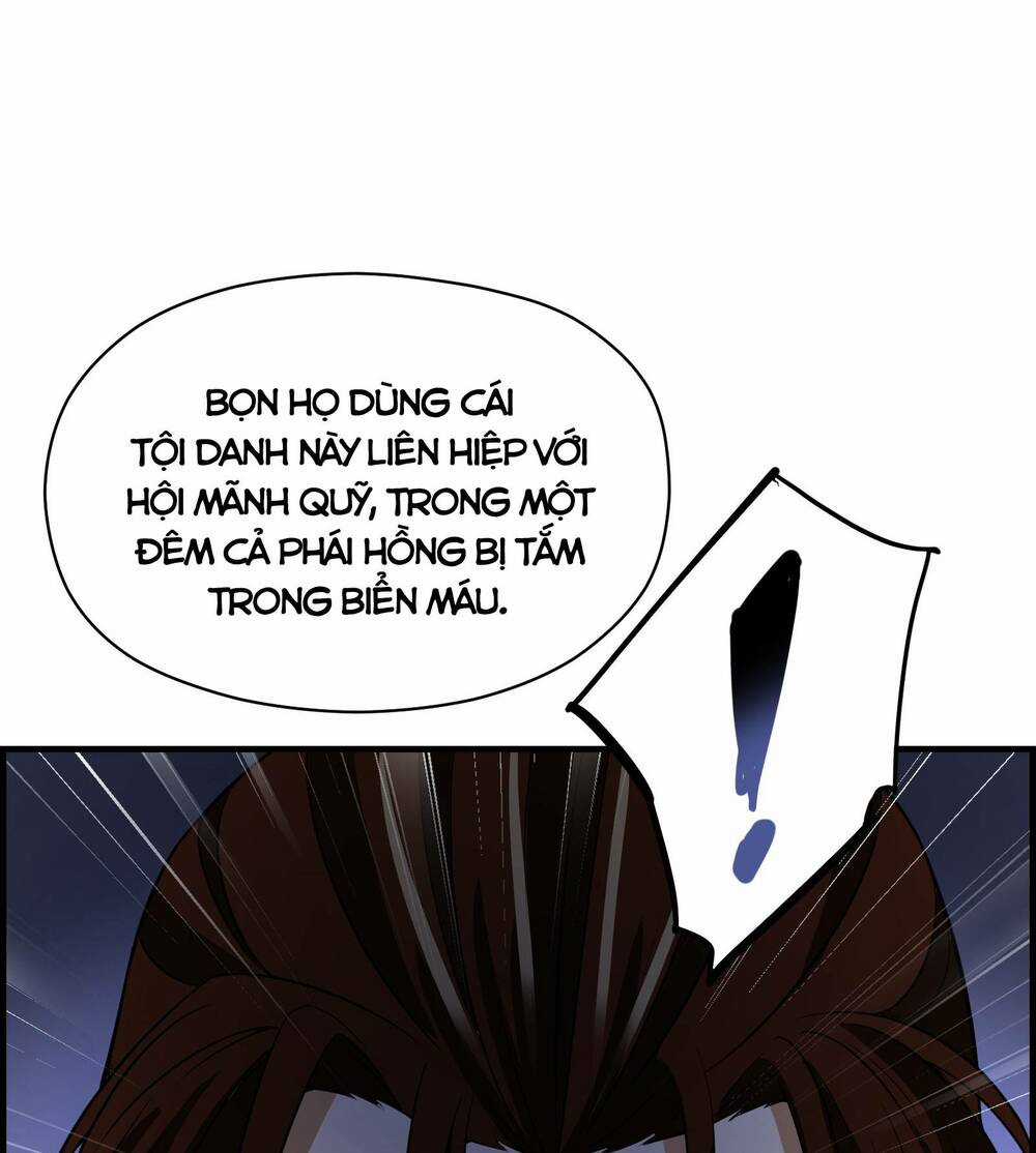 Hành Giả Chapter 4 trang 38