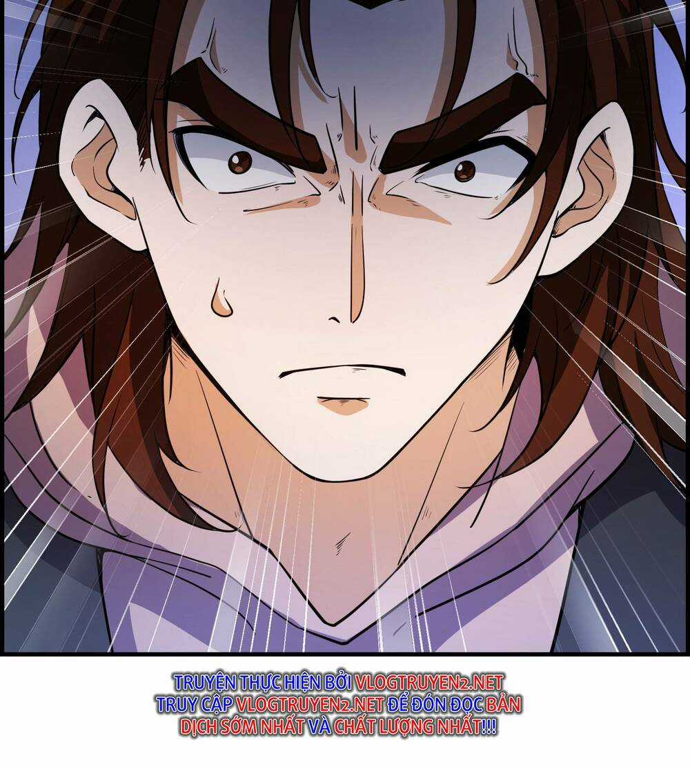 Hành Giả Chapter 4 trang 39